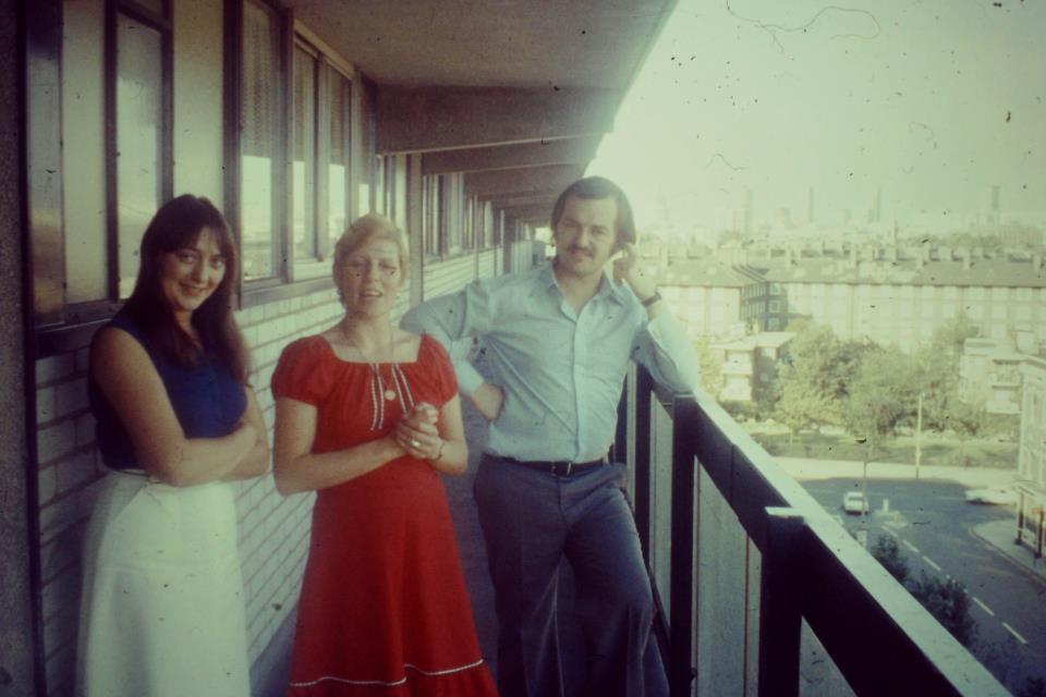 Terry Redpath Resident 1974-2008 Like so many other residents, my Heygate experience was a feeling of being totally duped, misled and lied to.