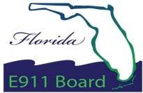 Florida E911 Board 4030 Esplanade Way Tallahassee, FL 32399-0950 Tel: 850-921-4204 Fax: 850-488-9837 https://www.dms.myflorida.