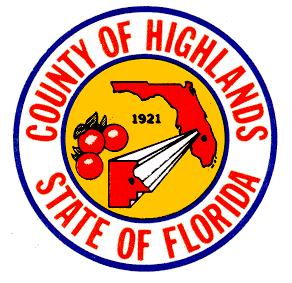 CHILDREN S SERVICES COUNCIL Of Highlands County Highlands County Health Department 7205 South George Blvd Sebring, FL 33875 MINUTES May 16, 2018 Voting Members Present: Aisha Alayande; Melissa