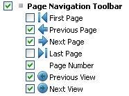 The buttons on the side of the page take you to commonly used features: -General rovisions, -ite lan Review, -Conditional Uses, -pecial Land Uses, -ite Design, and -arking.