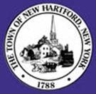 NOTICE OF SALE ONEIDA COUNTY, NEW YORK $325,000 Bond Anticipation Notes, 2018 (Renewals) Notice is given that the Town of New Hartford, Oneida County, New York will receive electronic and facsimile
