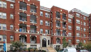Best for pet owners New Quin Apartments Petworth, 811 Quincy St NW Pet Highest rated properties by pet owners Read more reviews at veryapt.