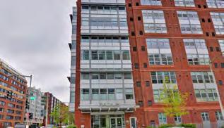 Best for roommates The Radius Logan Circle, 1300 N St NW $$$ Roommates Highest rated properties by GW Law