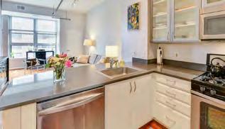 com What GW Law students with roommates typically look for: Review by GW Law JD 15 Great condo building with