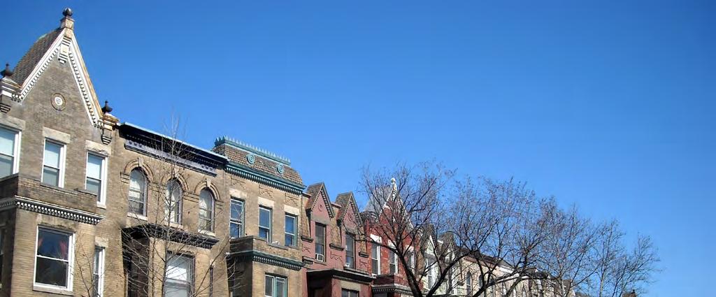 Finding A Brownstone Brownstones can be challenging to find because they tend to be individually owned and do not have full time leasing managers.