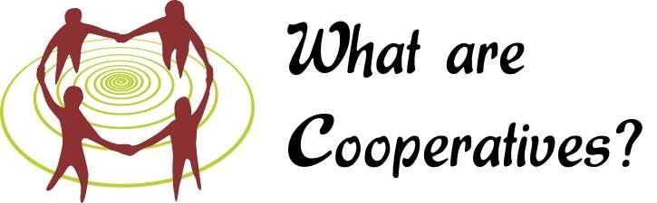 Type of Co-operatives Tertiary co-operative: defined as a sectoral or multisectoral co-operative whose members are secondary co-operatives and whose objectives are to advocate and engage organs of