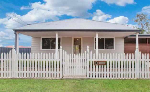 Change from Last Year Half Year House Sales MARKET CONDITIONS The Hunter Valley* property market recorded a median house price of $450,000 and $335,000 for units in Q4 2017, representing an annual