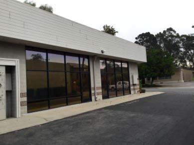 35/SF Gross + Utilities 1,567 SF suite perfect for Research & Development, showroom or warehouse uses.