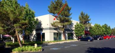 720 Aerovista Place Ste A 6,750 $1.15/SF NNN ($0.25 Est.) You will not find a more affordable office space than this in. Below market! 6,750 of office space.