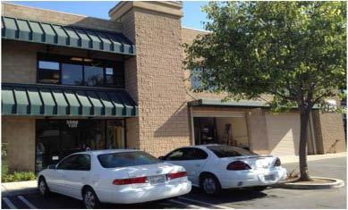 Located in a convenient location off South Higuera, a short distance to Highway 101. 3195 McMillan Avenue Suite C 1,200 $1.10/SF NNN ($0.36 Est.) 1,200 SF of showroom/warehouse with a retail presence.