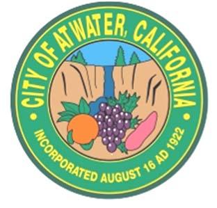 COMMUNITY DEVELOPMENT AND RESOURCES COMMISSION OF THE CITY OF ATWATER RESOLUTION NO.