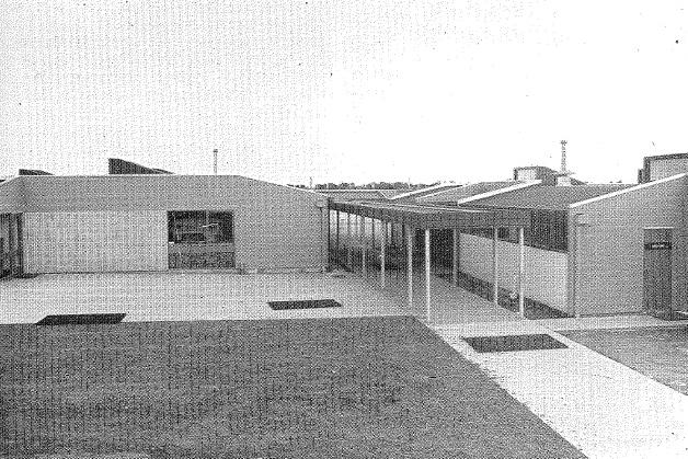High School, 1978,