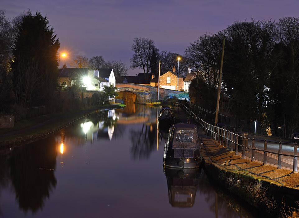 Lymm is a recipe for a great quality of life in one of Cheshire s gems.