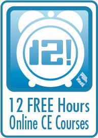 12 Free Hours of Online CE Courses! 2016 C.A.R.