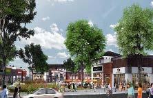 ANNOUNCING WESTSIDE PLACE A mixed-use retail and