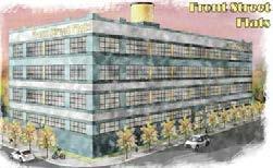 BANKS AT BERKLEY s Project features 50 apartments and