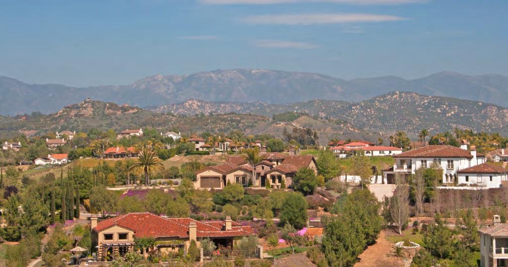 Aerials photos Malabar Ranch community with view of hills No warranty or representation is made to the accuracy of