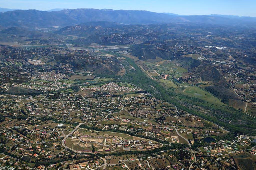 Aerials aerials fallbrook Via Monserate E Bonsall No warranty or representation is made to the accuracy of the