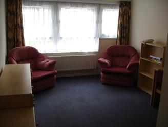 Berkshire RG1 5PH The flats are fully furnished and carpeted crockery, including washing machines Bed linen & towels are provided and
