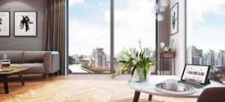 X1 THE LANDMARK X1 THE GATEWAY X1 THE CAMPUS X1 MEDIA CITY X1 The Landmark, containing 191 stunning apartments, is