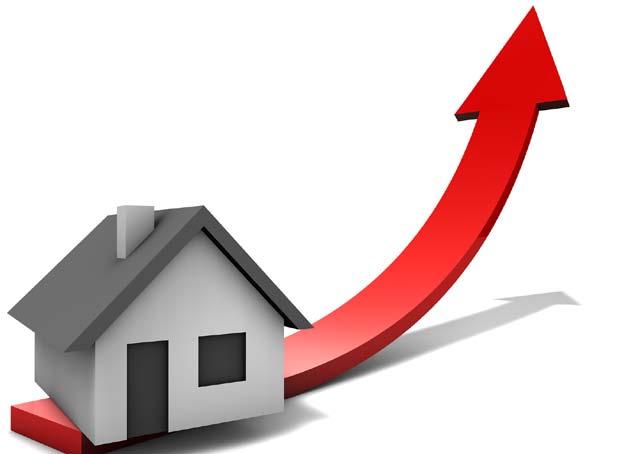 that for every dollar increase in a charge, a $1.60 increase in the price of new and existing homes occurs (C. N. Watson and Associates, 2007: 39).