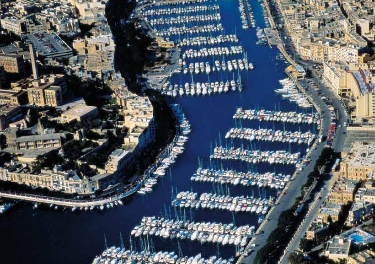Where to find the Malta Tourism