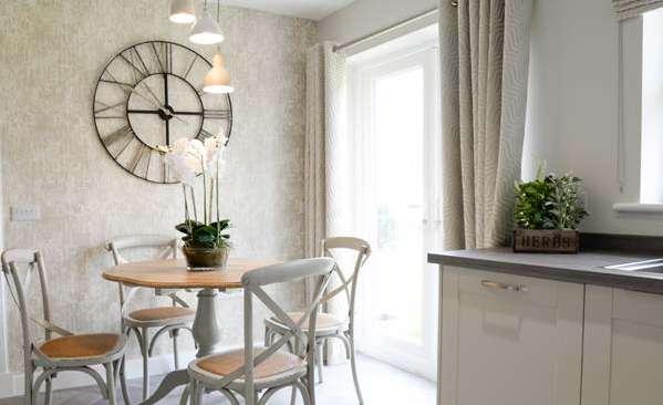 Quality is at the heart of every Reiver Home and a host of design features are evident from