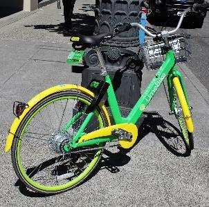 additions to the bike-share programs