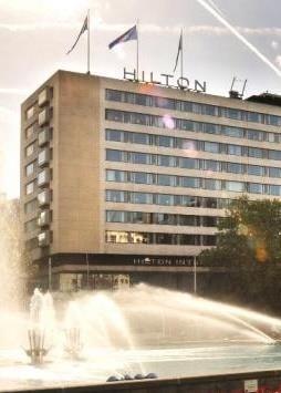 6.4 Recent Acquisitions Hilton Rotterdam Hotel, the Netherlands The Group led a consortium of investors in the acquisition of all of the issued shares in the capital of Hotelmaatschappij Rotterdam B.