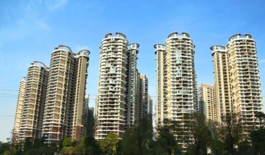 3.1 Property Development Millennium Waterfront Project, Chengdu Of the 6,438 residential units in
