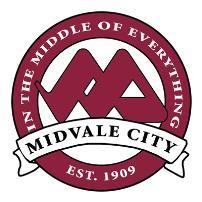 MIDVALE CITY Department of Community Development 7505 South Holden Street, Midvale City, Utah 84047 Phone: 801.567.7231 * www.midvalecity.