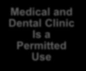 Clinic Is a Permitted Use Health Club Day Care Veterinarian There is also an