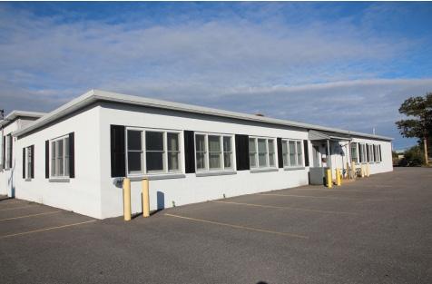 53 acres - Retail 571 Iyannough Road, Hyannis MA 02601 -
