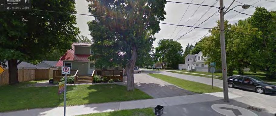 Westmount Drive South Source: Google Street View (image capture: May 2015)