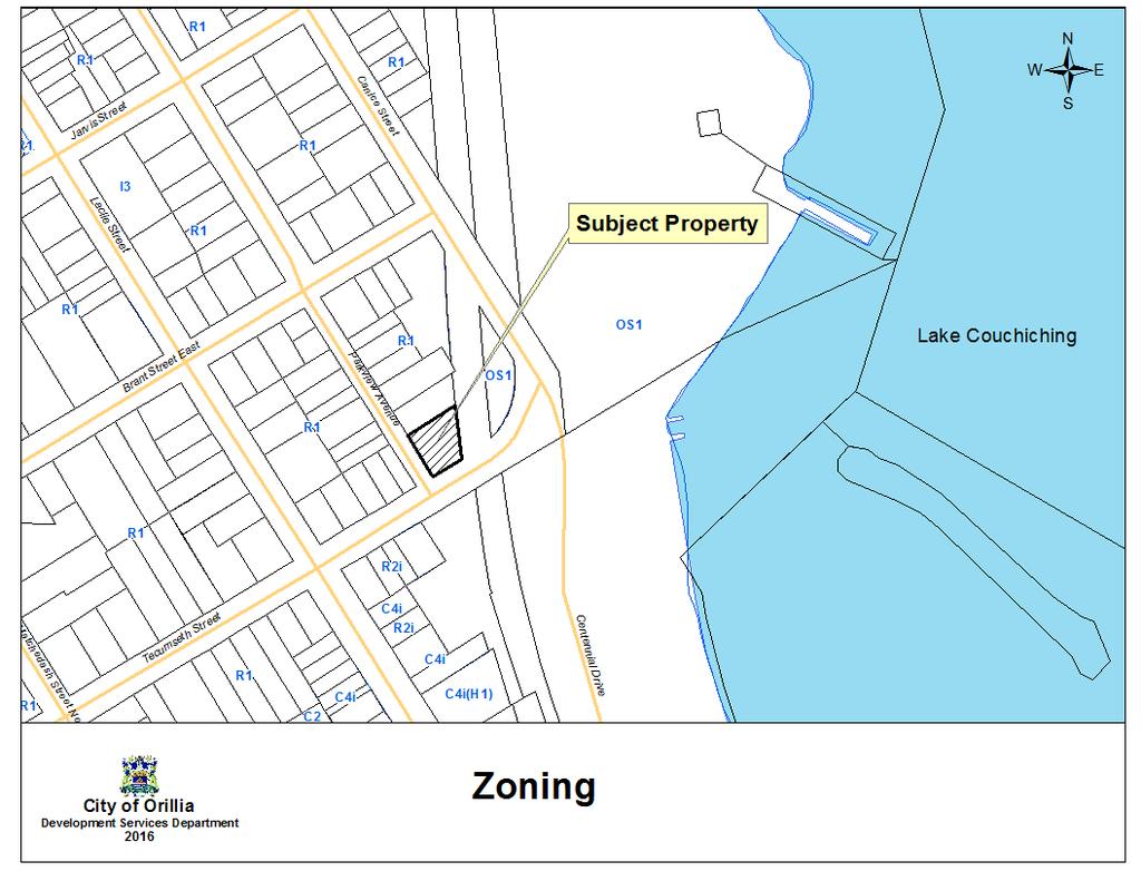 15 Multiple-unit buildings are permitted in the Stable Neighbourhood designation subject to achieving the following criteria to the satisfaction of the City: o The development shall respect the