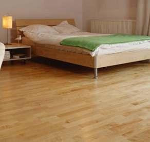 Proposed Specifications Flooring Master Bedroom Other Bedrooms Living, Dining, Family Toilets /