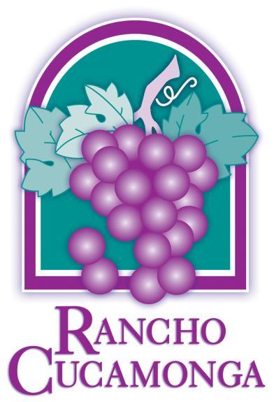 Amended Long Range Property Management Plan City of Rancho