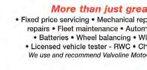 APPROVED REPAIRER PROFESSIONAL VEHICLE SERVICING & REPAIRS, WITH