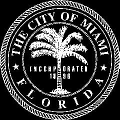 CITY OF MIAMI, FLORIDA SUPPLEMENTAL REPORT TO BONDHOLDERS