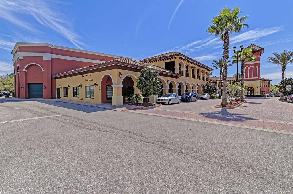 Preeminent Retail Location in Lakewood Ranch s San Marco Plaza 8205 Natures Way, Lakewood Ranch, FL 34202 Listing ID: 30204126 Status: Active Property Type: Retail-Commercial For Sale