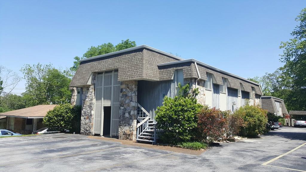 8-Unit Apartment Complex For Sale-East Ridge 604 Bacon Trail, Chattanooga, TN 37412 Listing ID: 30137064 Status: Active Property Type: Multi-Family For Sale Multi-Family Type: Low-Rise/Garden Size: