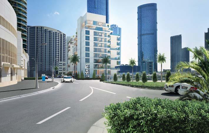 ABOUT YASMINA This is a sought after development in the beautiful Reem Island, it is private, unique, and luxurious with fabulous surroundings in proximity to all conveniences.