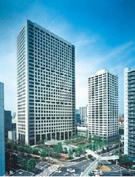 Tokyo Shinjuku, Tokyo Total floor space 155,629sqm 78,488sqm 117,659sqm (portion