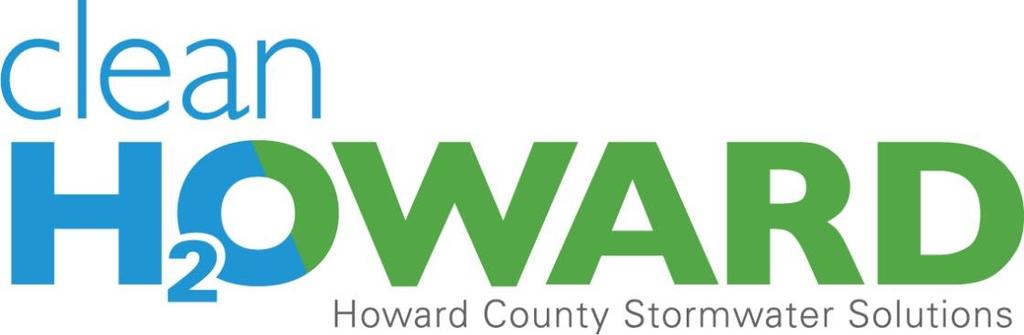 Howard County, Maryland Watershed Protection and Restoration Fund Annual Report to the County Council March 1,