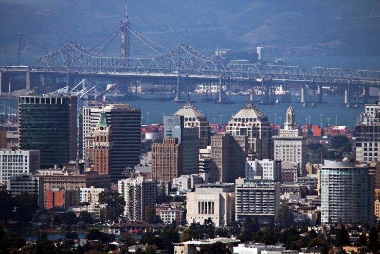 Oakland CBD CBD market to tighten further as tenants lease up remaining full-floor availabilities Majority of remaining full-floor availabilities have leased; expect vacancy rate to dip significantly