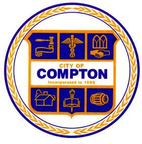 COMPTON The Successor Agency of the City