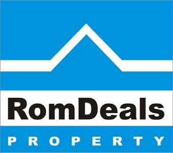 Bucharest profit land plots TM CONTACT: real estate developer RAZVAN SATNOIANU GENERAL MANAGER Tel: 0040 745291788 0040 730031441 office@romdeals.
