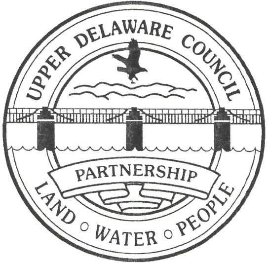 Ordinance Number 124 This project was assisted by a grant from the Upper Delaware Council, Narrowsburg, NY 12764 Logo is copyrighted by the Upper Delaware