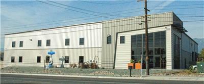 65Gross 1/0 Existing Free Standing Industrial Building No Available 600 +/ 2,000 SF of Warehouse Space 1,800 15,000 Fncd/Pvd Now 2.