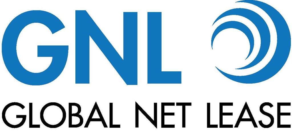FOR IMMEDIATE RELEASE GLOBAL NET LEASE ANNOUNCES OPERATING RESULTS FOR SECOND QUARTER 2018 New York, August 8, 2018 Global Net Lease, Inc.